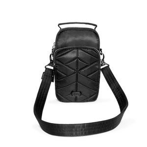 Lug Skeeter Mini 2 in Midnight Black